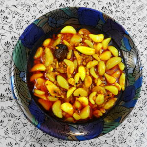 Bihari lahsun ka achar garlic pickle in mustard oil