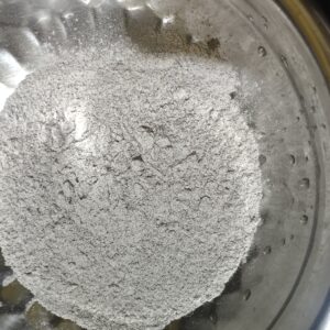 Bihari madua ragi finger millet flour